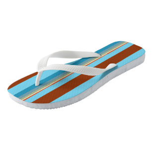 Südweststreifen 23 flip flops
