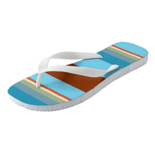 Südweststreifen 23 flip flops