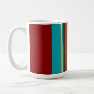 Südweststreifen 24 kaffeetasse