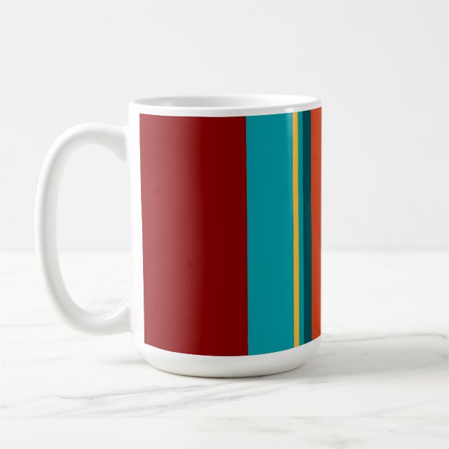Südweststreifen 24 kaffeetasse (Links)