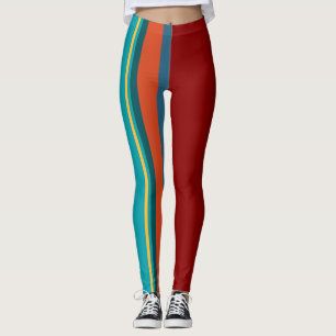 Südweststreifen 24 leggings