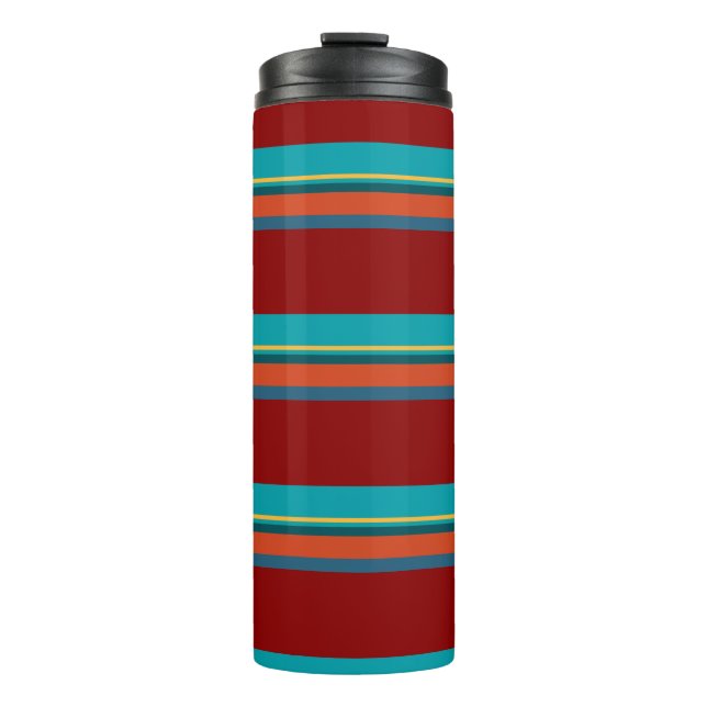 Südweststreifen 24 thermosbecher (Vorderseite)