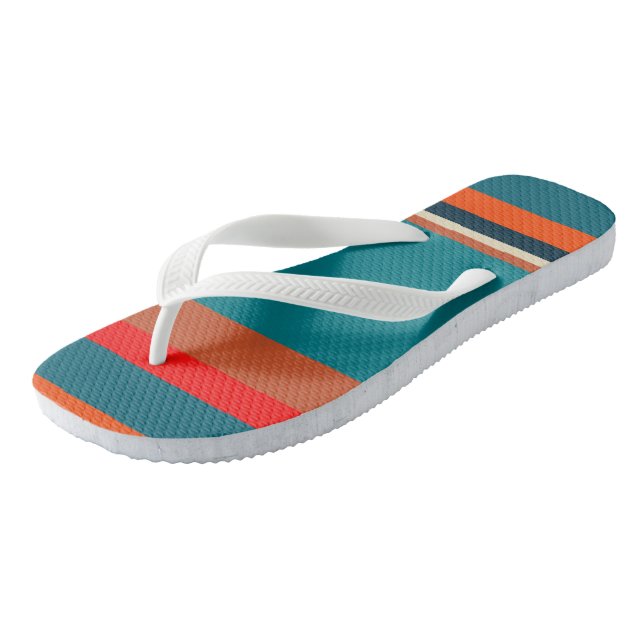 Südweststreifen 29 flip flops (Schrägansicht)