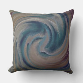 Südweststrudel Kissen Für Draußen