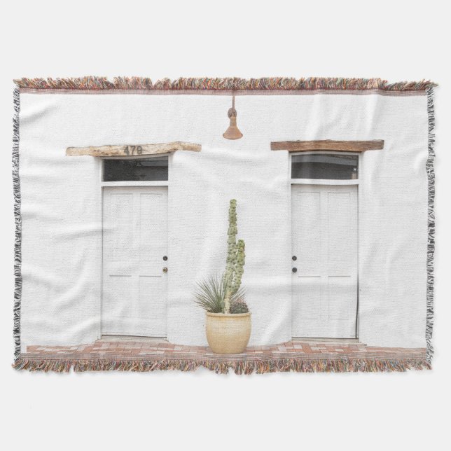 Südwestweißer Eintrag Decke (Vorderseite)