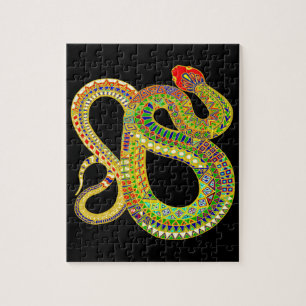 Südwestwüste Rattler