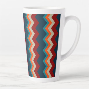 SüdwestZickzack Milchtasse