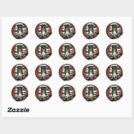 Sue Ann Sticker