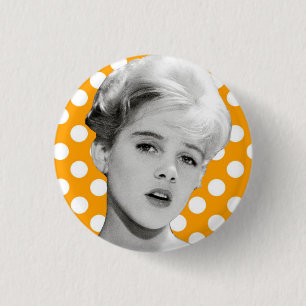 Sue Lyonnymphet-Knopf Button