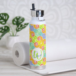 Sue Mosaik-Wasserflasche Trinkflasche