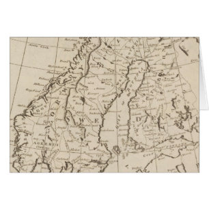 Suède, Danemark, Norvège et Finlande 3