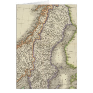 Suède et Norvège 6