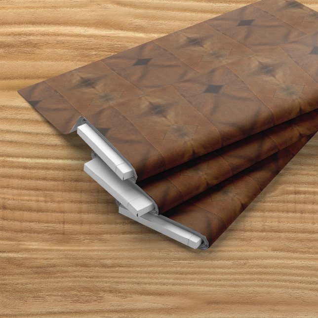 Süede Mix Imitate Leather Stoff (Von Creator hochgeladen)