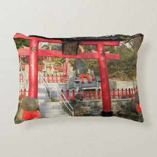 Suehiro Ogami Shrine (Fortune Frog Shrine) Dekokissen