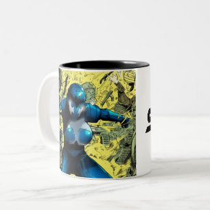 Sueker V2 Tasse