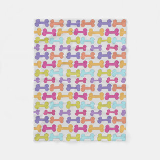 Suelas Blanket Fleecedecke