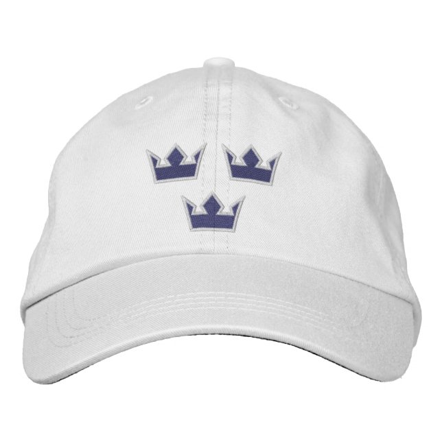 suer trader Casquette de baseball en détresse (Devant)