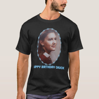Sue's Geburtstag T-Shirt