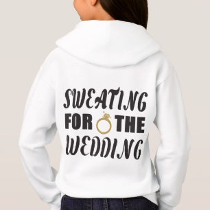 Sueur pour le Mariage