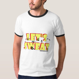 Sueurs T-Shirt