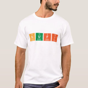 SUFI T-Shirt