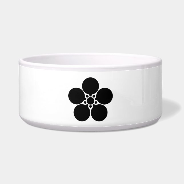 Suga umebachi napf (Vorderseite)