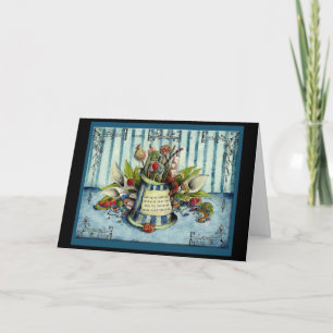 Sugar 6e année Mariage Anniversaire carte cadeau