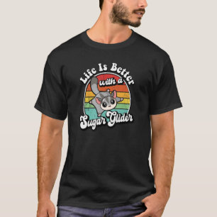 Sugar Glider T-Shirt