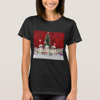 Sugar Glider Weihnachten T-Shirt