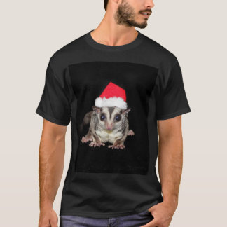 Sugar Glider Weihnachten T-Shirt