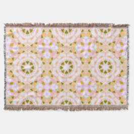 Sugar Pink Spring Green Star Dopamin Dekoration Ar Decke