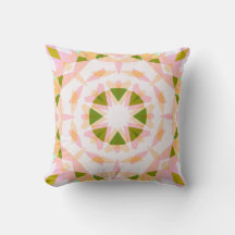 Sugar Pink Spring Green Star Dopamin Dekoration Ar