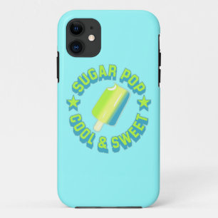 Sugar Pop Cartoon iPhone 5 Casemate title_seo2