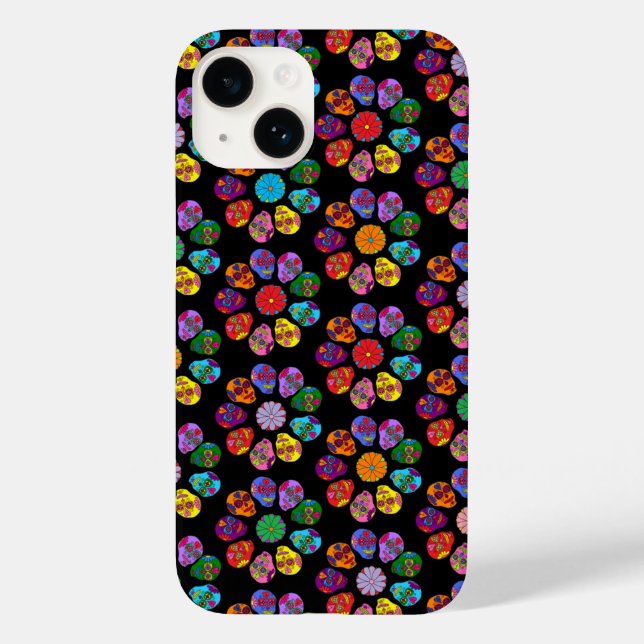Sugar Skull Blume title_seo2 (Rückseite)
