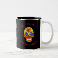 sugar skull deva, dy weiss, dolch rose 1