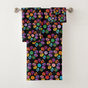 Sugar Skull Flower