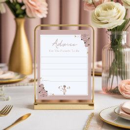 Sugar, Spice & Everything Nice - Advice For Parent