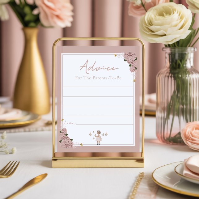 Sugar, Spice & Everything Nice - Advice For Parent (Von Creator hochgeladen)