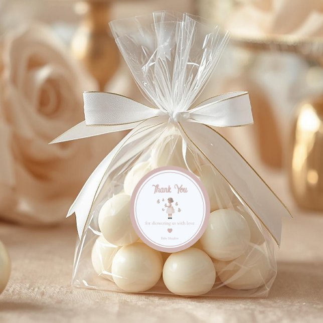 Sugar, Spice & Everything Nice - Stickers (Von Creator hochgeladen)