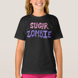 Sugar Zombie Shirt