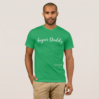 SUGARDADDY T-Shirt