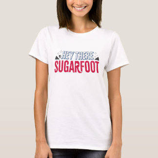 Sugarfoot T-Shirt
