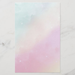 SugarGalaxy Briefpapier