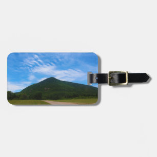 Sugarloaf Berg Gepäckanhänger