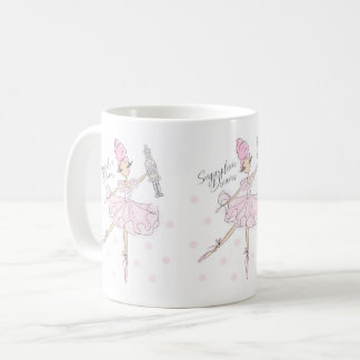 Sugarplum Dreams Mug