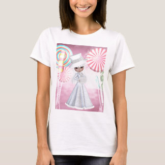 Sugarplum-Fee T-Shirt