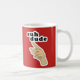 Suh Typ Kaffeetasse
