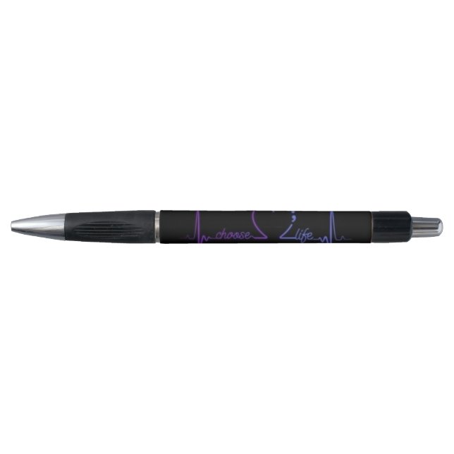 Suicide Awareness Pen Kugelschreiber (Vorderseite)