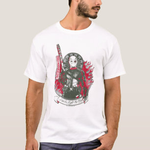 Suicide Squad   Deadshot "I am the Light" T-Shirt