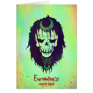 Suicide Squad   Enchantress